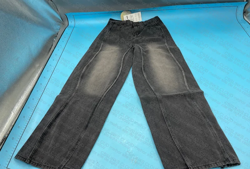 Baggy Pants 2