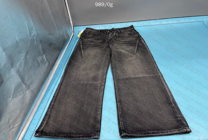 Baggy Pants