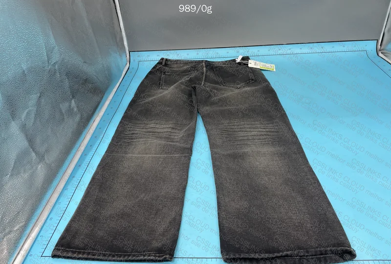 Baggy Pants 5