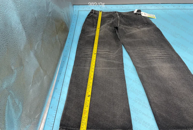 Baggy Pants 6