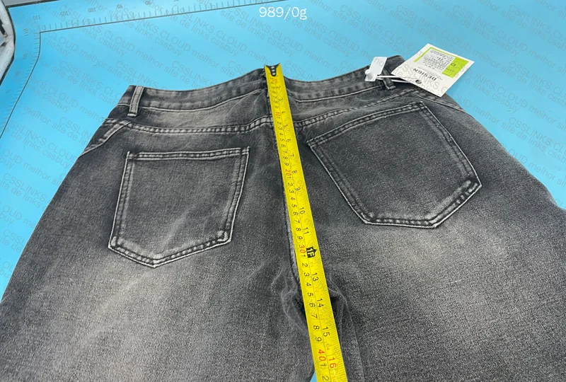 Baggy Pants 7