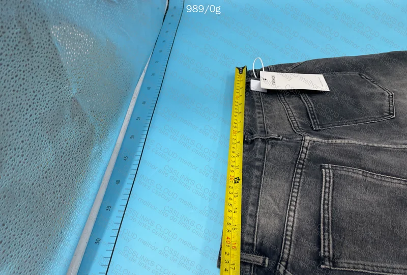 Baggy Pants 8