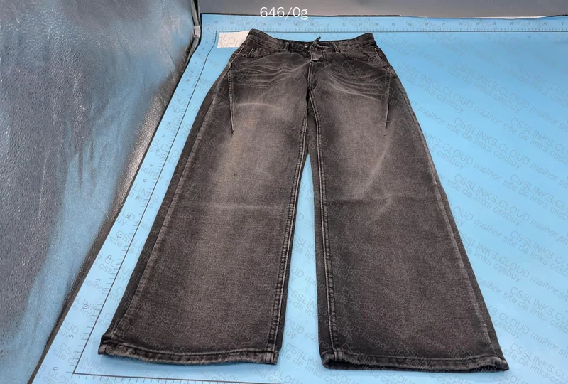 Baggy Pants