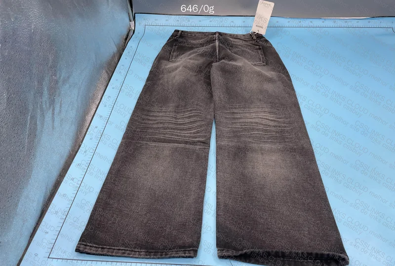 Baggy Pants 2