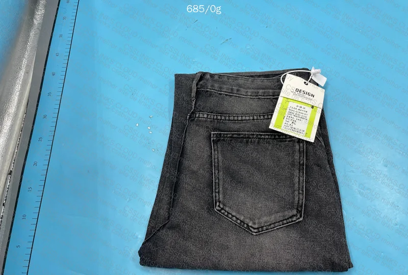 Baggy Pants