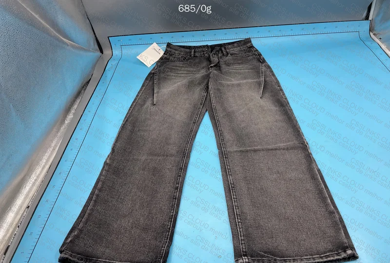 Baggy Pants 2