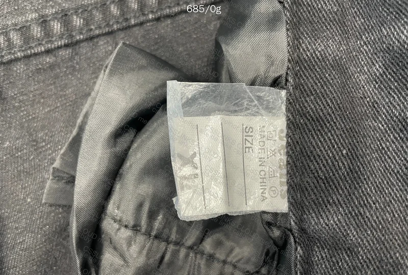 Baggy Pants 3