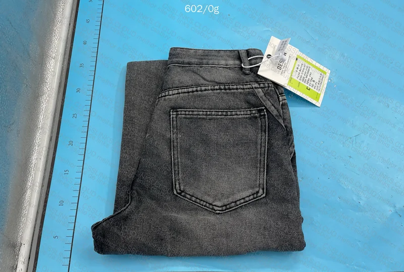 Baggy Pants