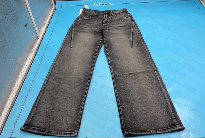 Baggy Pants 2