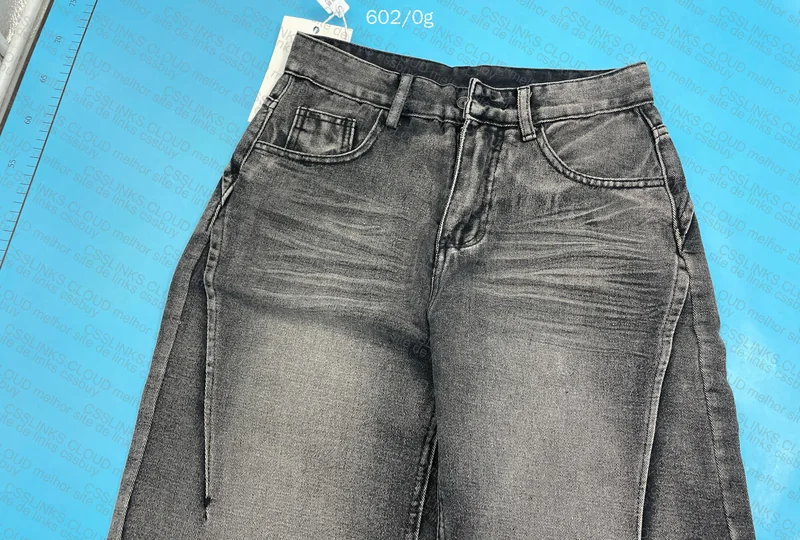 Baggy Pants 3
