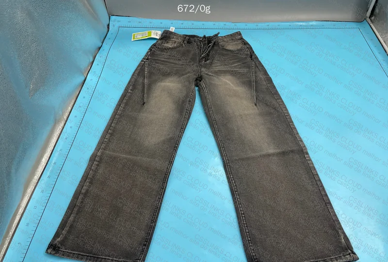 Baggy Pants