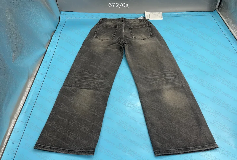 Baggy Pants 2