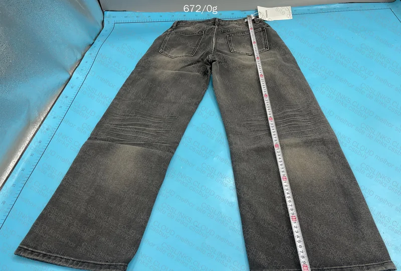 Baggy Pants 3