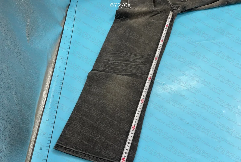 Baggy Pants 4