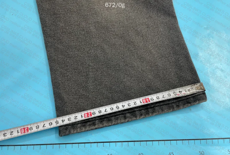 Baggy Pants 5