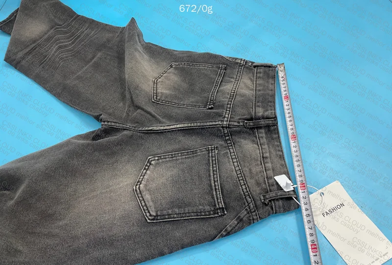Baggy Pants 6