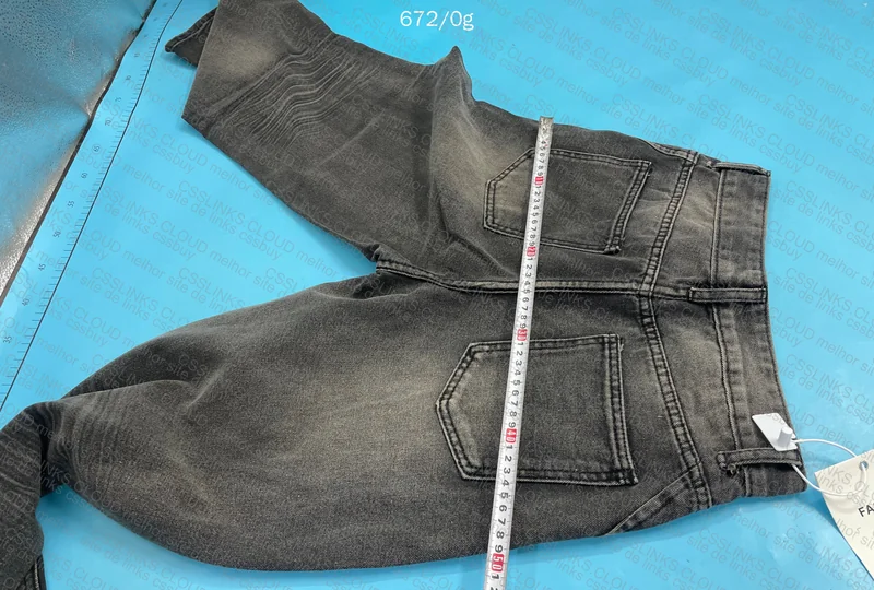 Baggy Pants 7