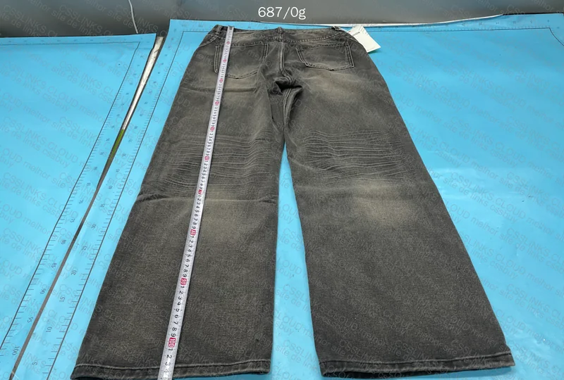 Baggy Pants