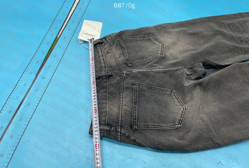 Baggy Pants 2