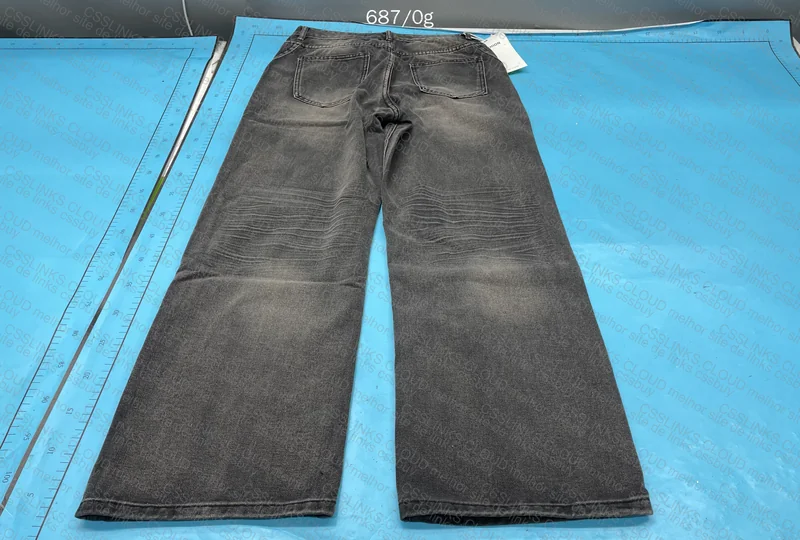 Baggy Pants 4