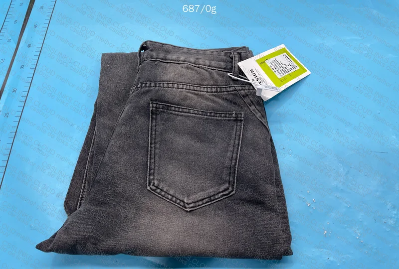 Baggy Pants 5