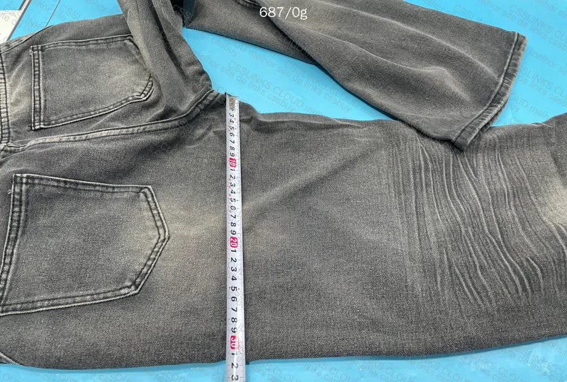 Baggy Pants 6