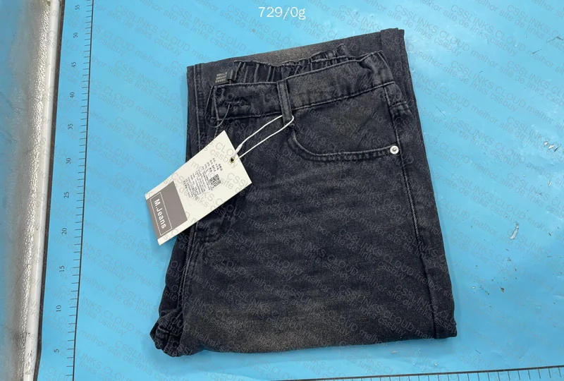 Baggy Pants
