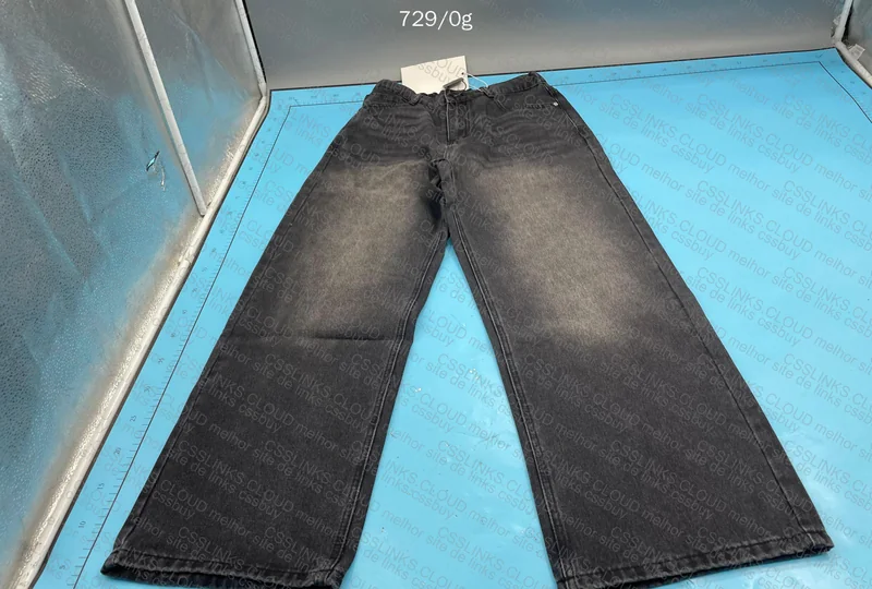 Baggy Pants 2
