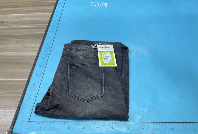 Baggy Pants