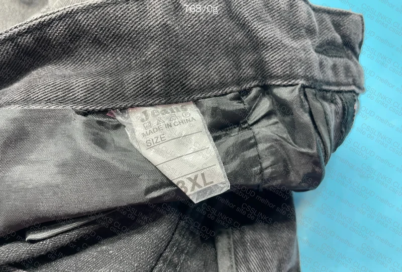Baggy Pants 2