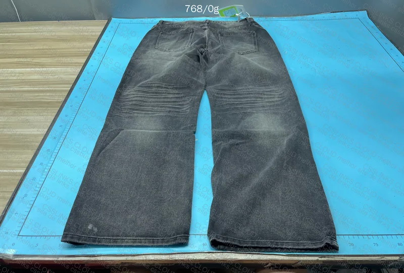 Baggy Pants 5