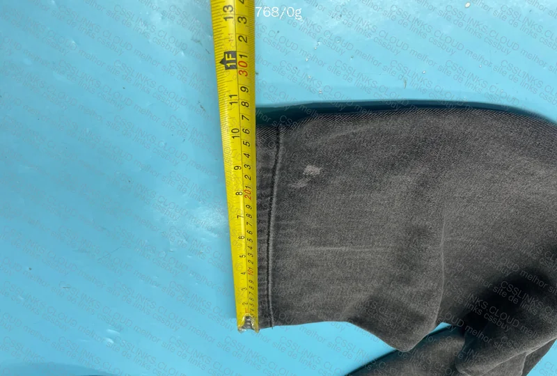 Baggy Pants 6