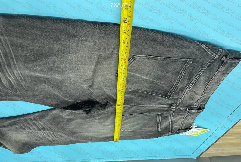 Baggy Pants 7