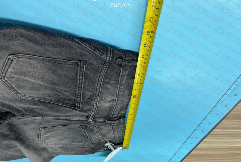 Baggy Pants 8