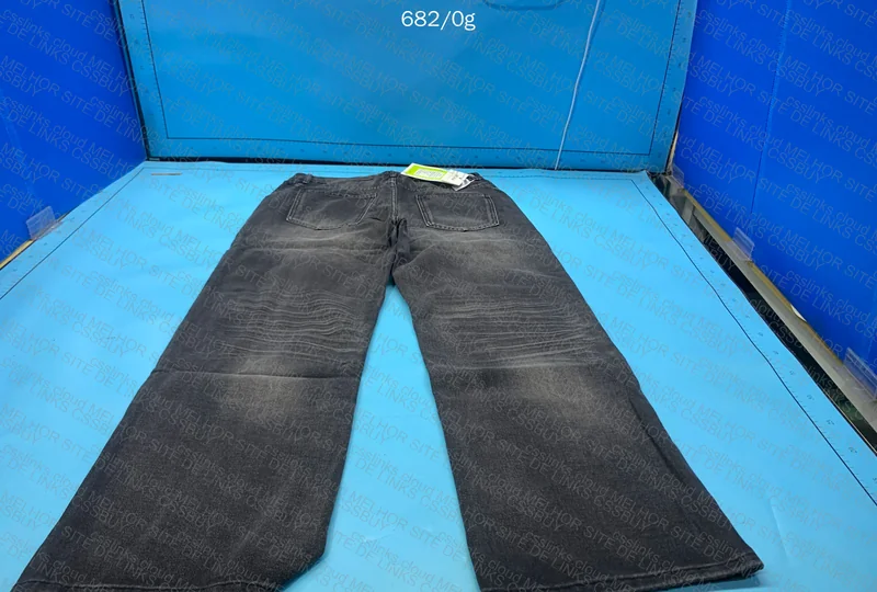 Baggy Pants