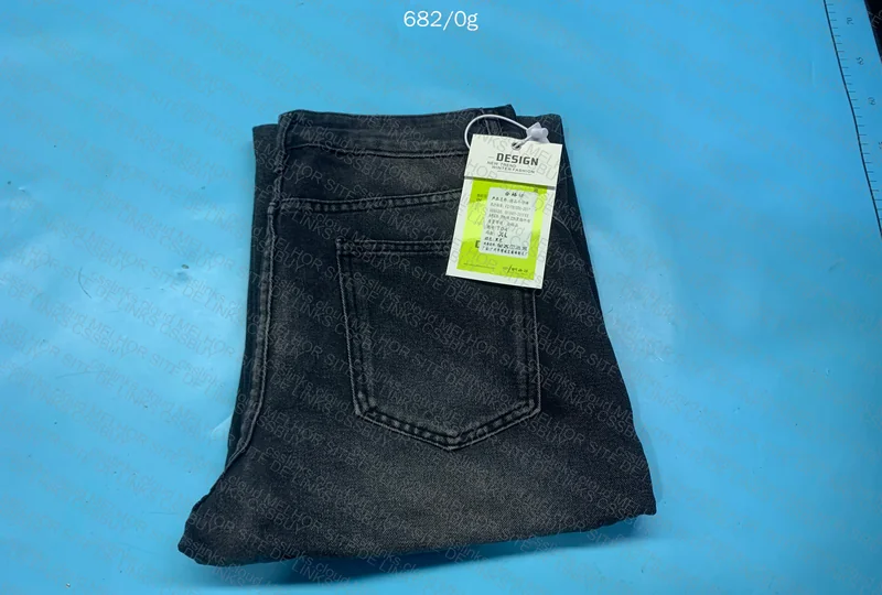 Baggy Pants 2
