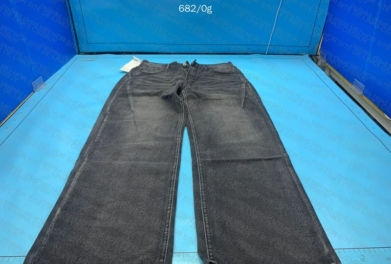 Baggy Pants 4