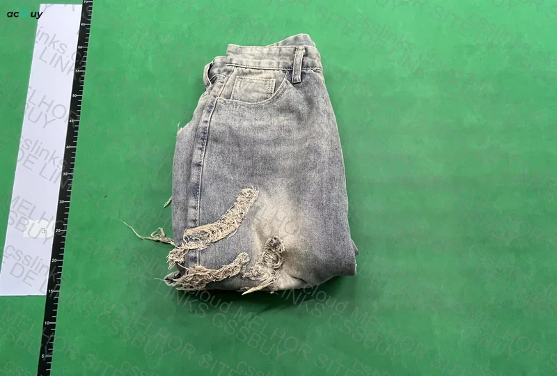 Baggy Pants?