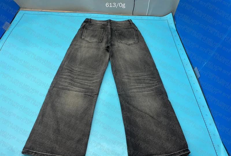 Baggy Pants