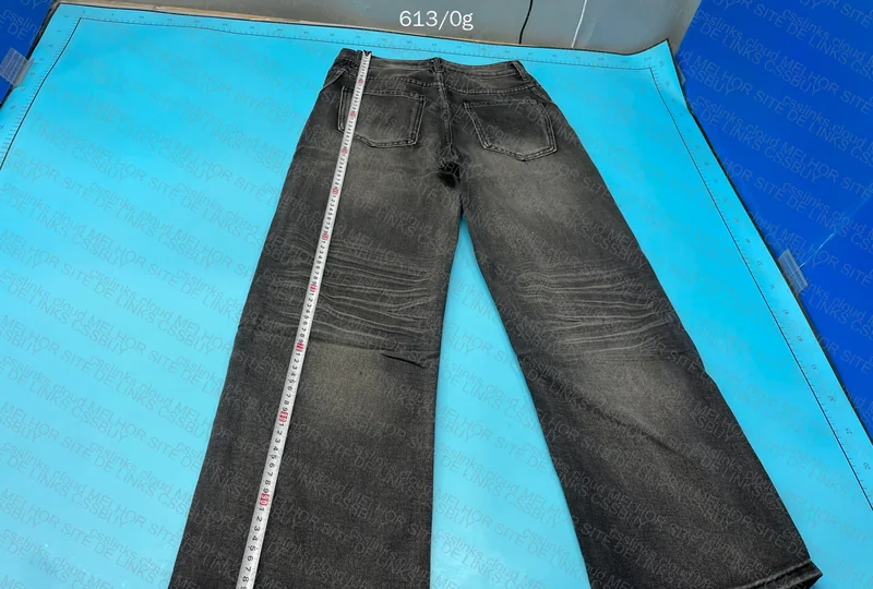 Baggy Pants 2