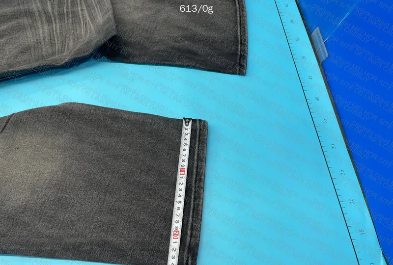 Baggy Pants 3