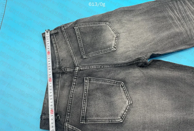 Baggy Pants 5