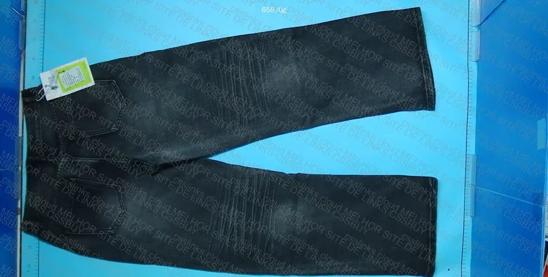 Baggy Pants 2