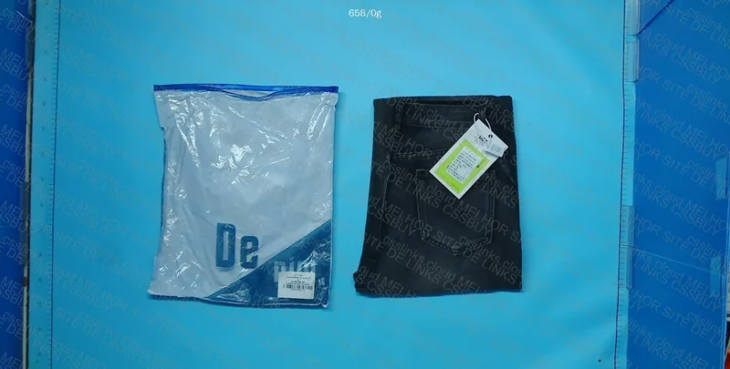 Baggy Pants 3
