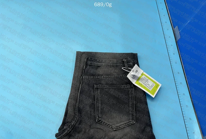 Baggy Pants
