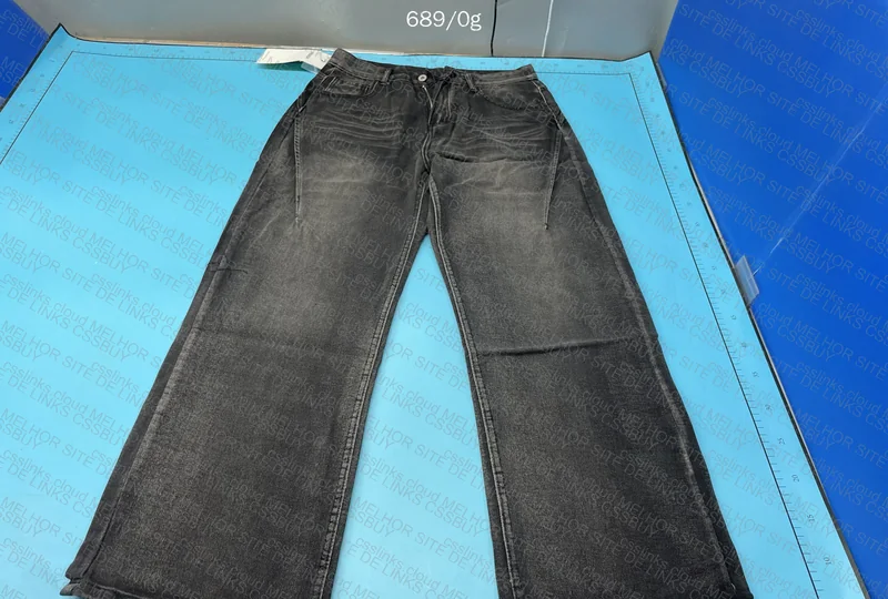 Baggy Pants 2