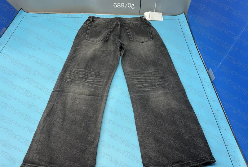 Baggy Pants 4