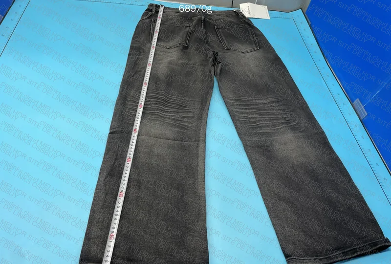 Baggy Pants 5
