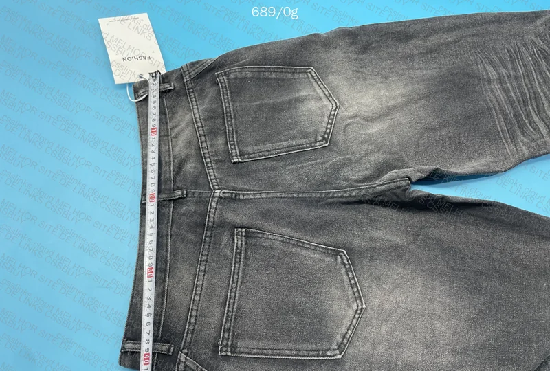 Baggy Pants 6