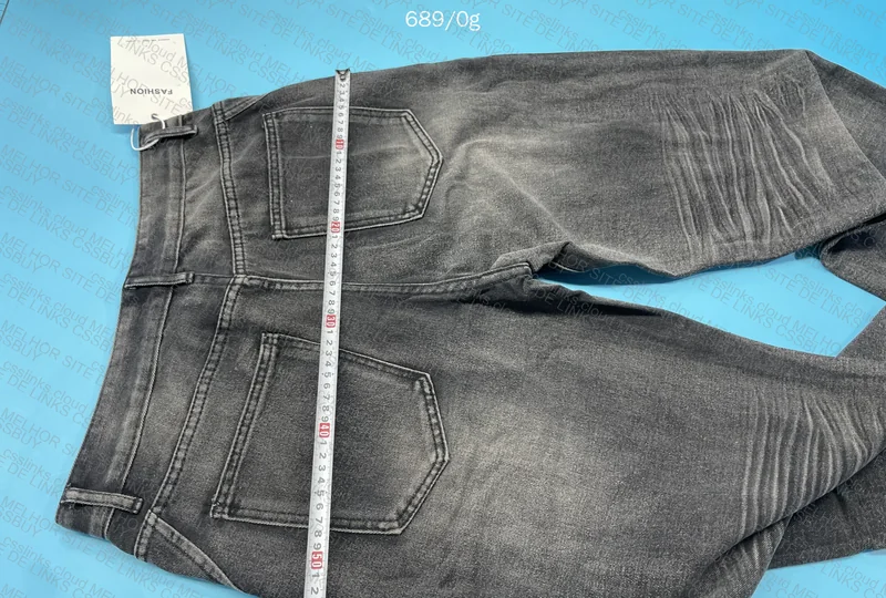 Baggy Pants 7